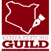 Kenya Editors' Guild (KEG) logo - Similar company to Neural Sol