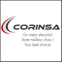 CORINSA logo - Similar company to Auxbos General De Servicios