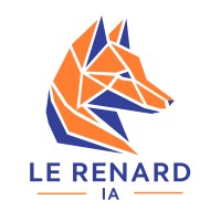 Le Renard IA logo - Similar company to Shiroo By Araïko