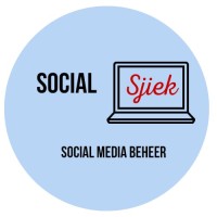 Social Sjiek logo - Similar company to Heat & Eat