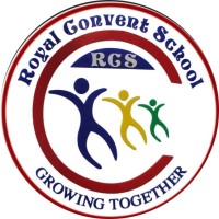 Royal Convent School logo - Similar company to Proaplicaciones