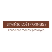 Litwiński Łoś i Partnerzy Kancelaria Radców Prawnych logo - Similar company to Kprf Law Office