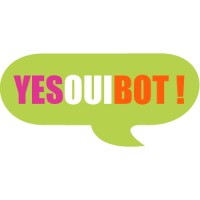 Yes Oui Bot - Axiv IT Group logo - Similar company to Vmg Ways