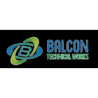 Balcon Technical Works logo - Similar company to Abl Technical Services