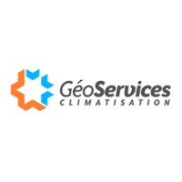 GéoServices logo - Similar company to Pipe Rite Mechanical Ltd