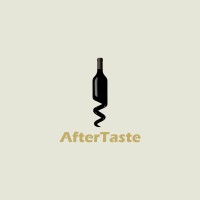 Aftertaste.rs logo - Similar company to Tonka Gin