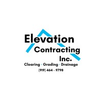 Elevation Contracting Inc logo - Similar company to Cadet Construction Company