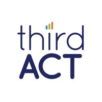 thirdACT PBC logo - Similar company to Adapt Nation Capital