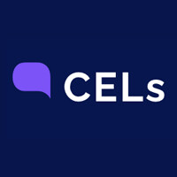 CELs Entertainment logo - Similar company to The Nomothete
