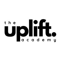 The Uplift Academy logo - Similar company to Maxissaffron