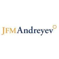 JFM Andreyev logo - Similar company to Adlv Law