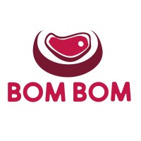 BOM BOM logo - Similar company to Pettle