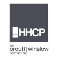 HHCP Architects an Orcutt | Winslow Company logo - Similar company to Grace Design Studios