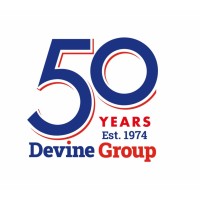 J. DEVINE PLANT HIRE LIMITED logo - Similar company to Ambion Contractors Ltd