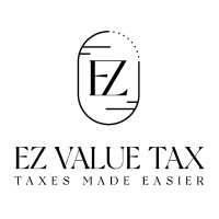 Ez Value Tax Inc