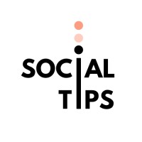 Social Tips logo - Similar company to Moondust | Marketing Agency