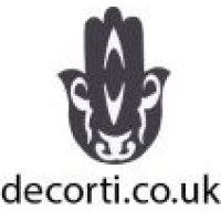 decorti cement tiles logo - Similar company to Arenal Process Control Solutions