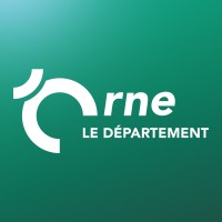 Département de l'Orne logo - Similar company to Cidff Orne