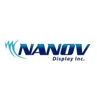 NANOV DISPLAY INC. logo - Similar company to Mdc Student Managed Investment Fund (Smif)