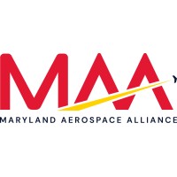 Maryland Aerospace Alliance logo - Similar company to Vortex Space Systems, Llc