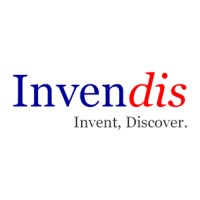Invendis Technologies India Pvt. Ltd. logo - Similar company to Itotcloud Systems Pvt. Ltd.