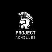 Project Achilles logo - Similar company to Ubc Gym