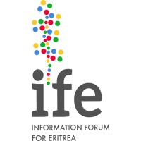 IFE logo - Similar company to Uteach Inc.