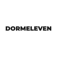 Dormeleven logo - Similar company to Nice Jewish