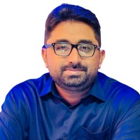 Saqlain Qasim logo - Similar company to Ecomflames