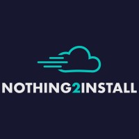 nothing2install logo - Similar company to Outerdev