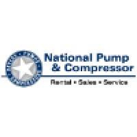 National Pump & Compressor Ltd