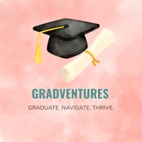 Gradventures logo - Similar company to Smoovespace