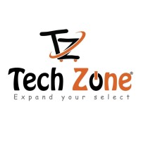 Tech Zone for trading logo - Similar company to Bdr Technology