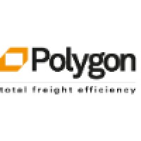 Polygon Total Freight Efficiency logo - Similar company to Airversent, Inc.