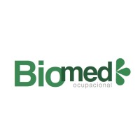 Bio Med Ocupacional logo - Similar company to Salubrita