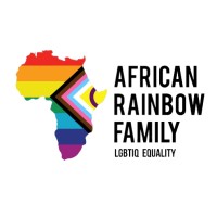 African Rainbow Family logo - Similar company to Galck+