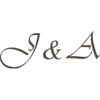 J&A Custom Clothing logo - Similar company to Tier 1 Sports Development