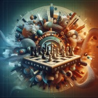 CheckmateDynamics logo - Similar company to Xorbix Studio