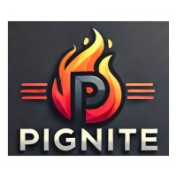 PIGNITE logo - Similar company to Global Classroom
