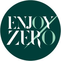 Enjoy Zero ™ logo - Similar company to Cooper Drinks Company