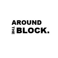 Around the Block. logo - Similar company to Spinoutlab