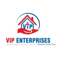 VIP enterprises logo - Similar company to Wp Wealth Management
