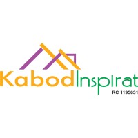 KabodInspirat Ltd logo - Similar company to Reliabuild Properties Ltd