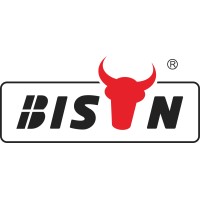TAIZHOU BISON MACHINERY CO.,LTD