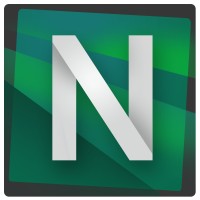 NeraEtva logo - Similar company to Alma Career Bh