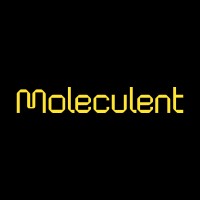 Moleculent logo - Similar company to Pixelgen Technologies