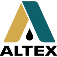 Altex Technology logo - Similar company to Acf Global Sourcing