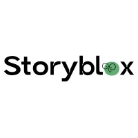 Storyblox logo - Similar company to Ontolis