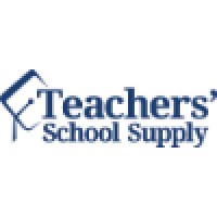 Teachers' School Supply logo - Similar company to Onekit