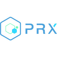 PRx-Health logo - Similar company to Personalised Diagnostics